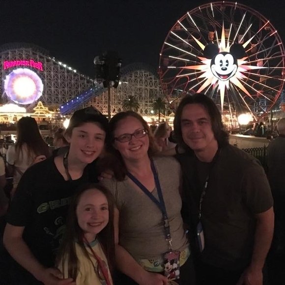 Meet your Posher, Carrie - Picture 1 of 1